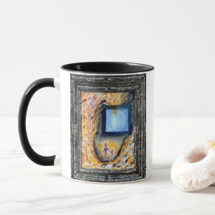 Tasse Le Gardien et Directeur