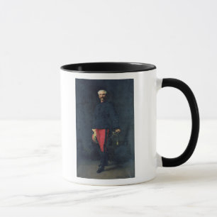 Tasse Le Général Gaston Auguste Marquis De Gallifet