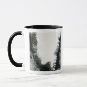 Tasse Le Groenland du sud