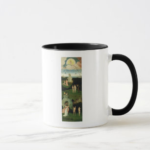 Tasse Le Haywain