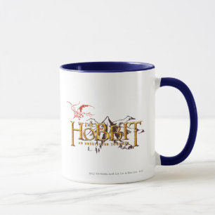 TASSE LE HOBBIT : UN VOYAGE INATTENDU™
