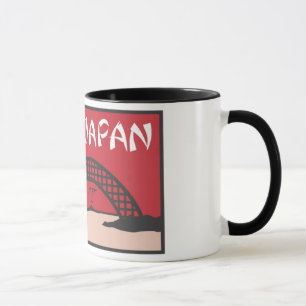 Tasse Le Japon