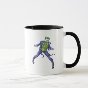 Tasse Le Joker Yells