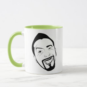 Tasse Le Koksmann amusé