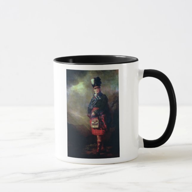 Tasse Le MacNab (Droite)