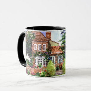 Tasse Le Manor House, Heslington, York