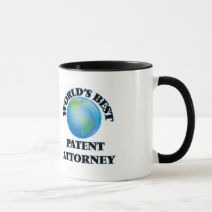 Tasse Le meilleur conseil en propriété industrielle du