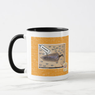 Tasse Le meilleur evur actuel