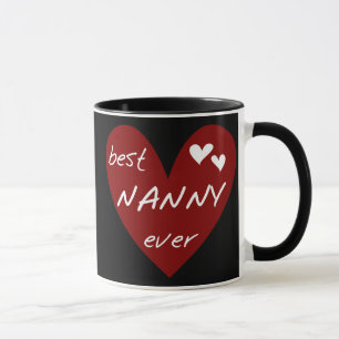 Tasse Le meilleurs T-shirts et cadeaux de bonne