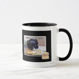 Tasse Le mien maintenant