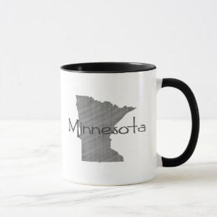 Tasse Le Minnesota