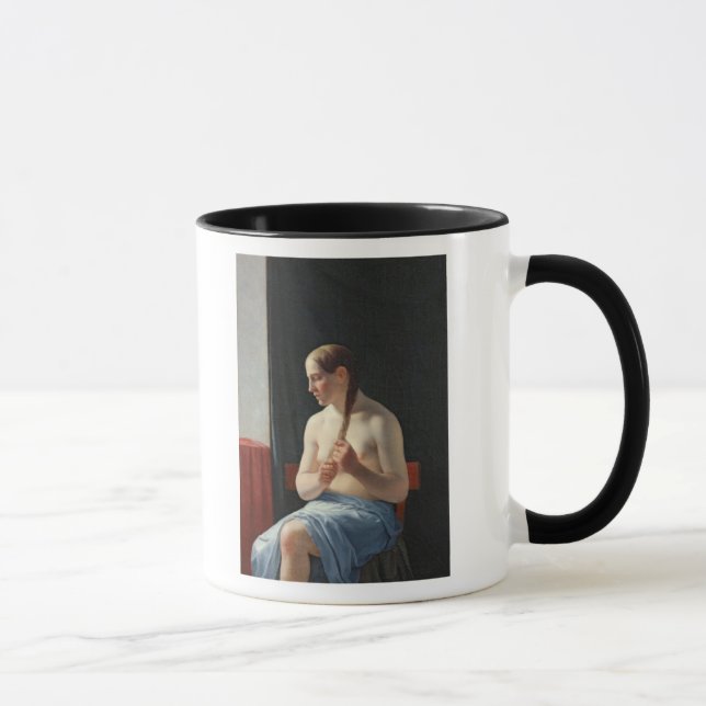 Tasse Le modèle, 1839 (Droite)