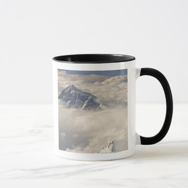 Tasse Le mont Everest (Droite)