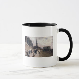 Tasse Le National Gallery, Londres