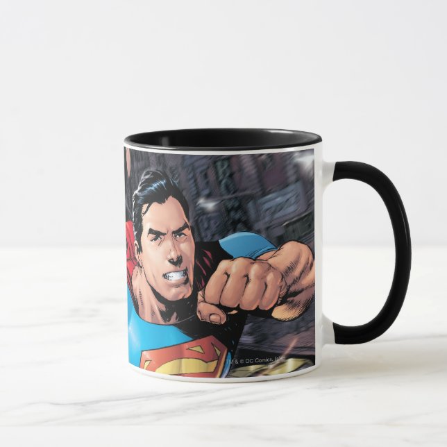 Tasse Le New 52 - Superman #1 2 (Droite)