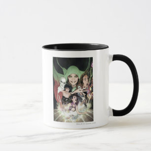 Tasse Le Nouveau 52 - Justice League Dark #1