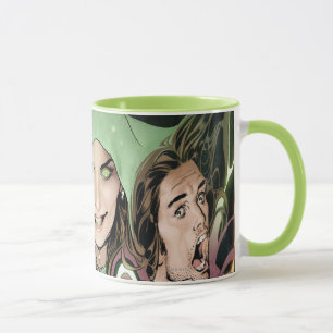 Tasse Le Nouveau 52 - Justice League Dark #1