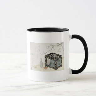 Tasse Le panier de pique-nique