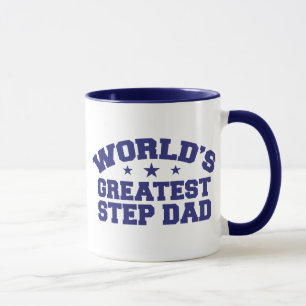 Tasse Le plus grand pas du monde pour papa
