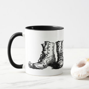 Tasse Le Podiatriste Orthopédiste Du Destiny Du Chirurgi
