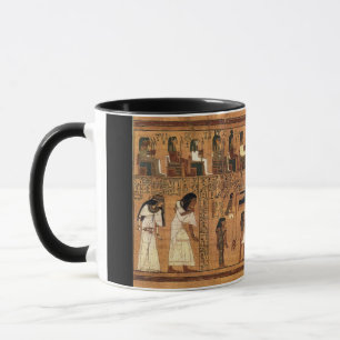 Tasse Le poids du coeur