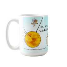 Tasse Le Problème du Corps Entier