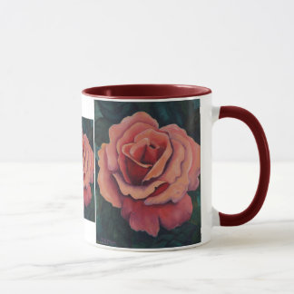 Tasse Le rose, le rose, le rose