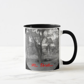 Tasse Le saule