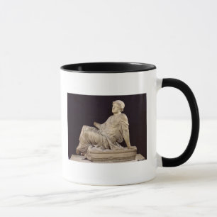 Tasse Le suppliant Barberini