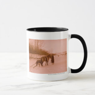 Tasse Le Travois