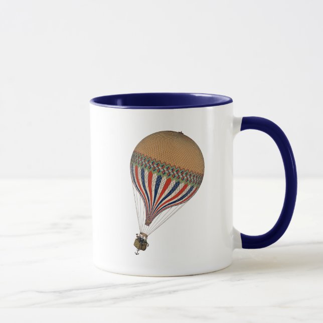 Tasse Le Tricolore (Droite)