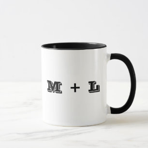 Tasse Le Weirdness mutuel attaquent pour toujours