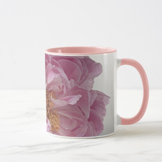 Tasse L'école à la maison de bureau personnalisent des (Droite)