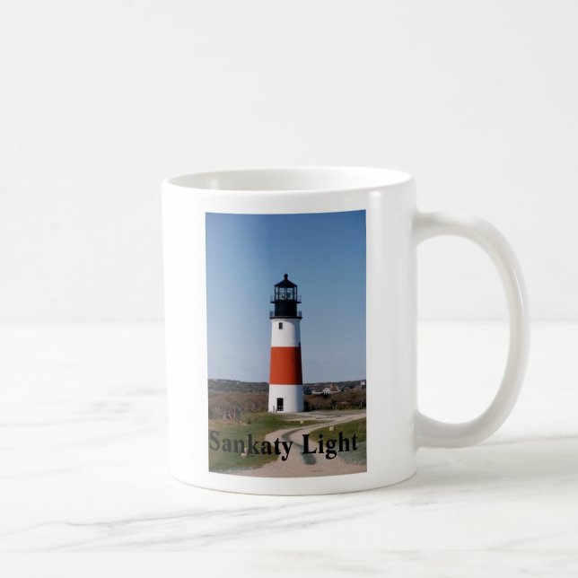 Tasse légère de Sankaty (Droite)