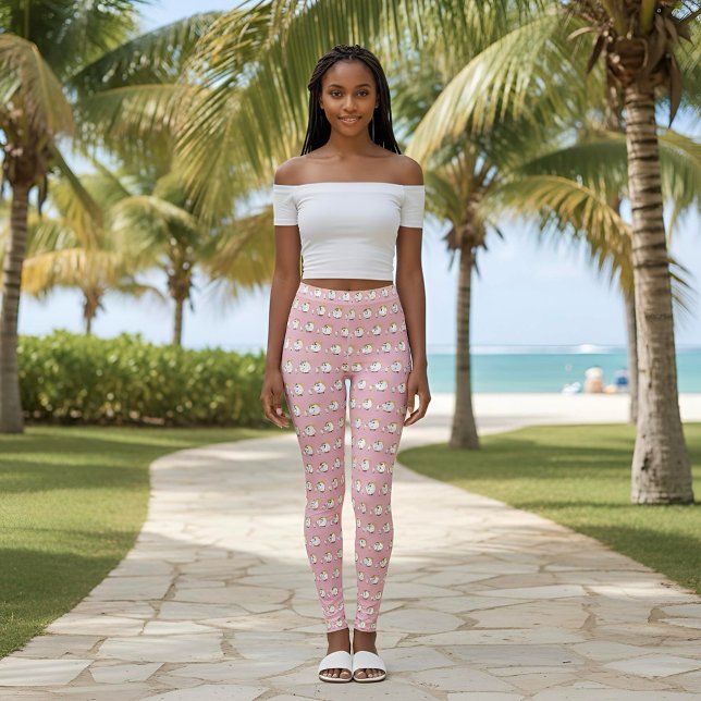 Tasse Leggings (Von Creator hochgeladen)