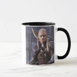 Tasse LEGOLAS GREENLEAF™ sur cheval