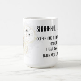 Tasse: Lehrerstunde Kaffeetasse