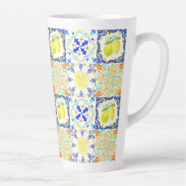 Tasse Lemon
