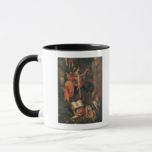 Tasse L'enfer