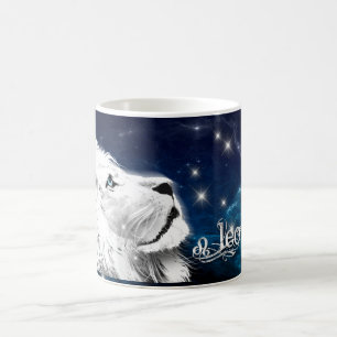 Tasse Leo