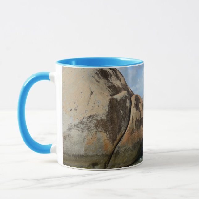 Tasse Les Bains (Gauche)