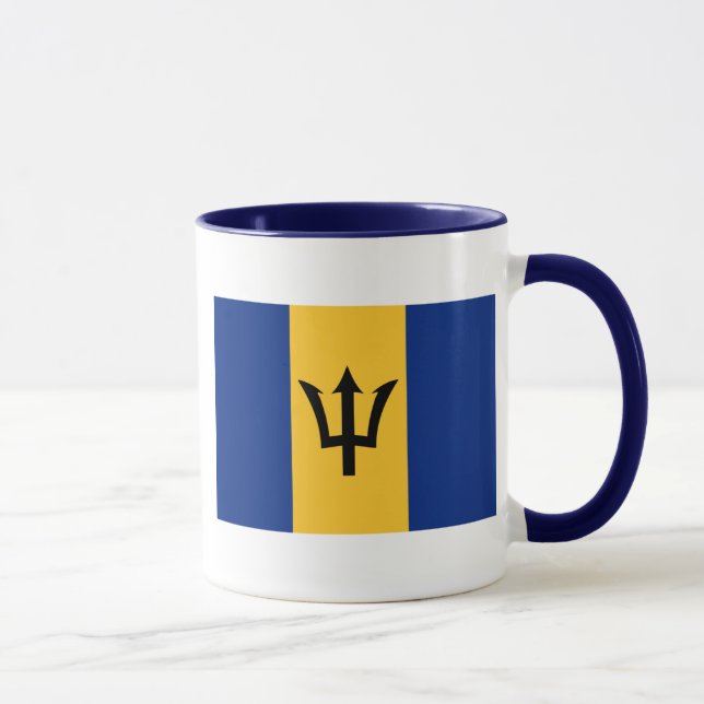 Tasse les Barbade (Droite)