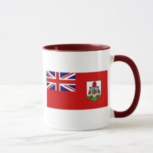 Tasse les Bermudes