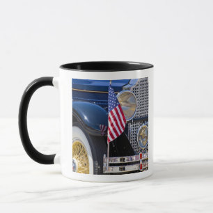 Tasse Les Etats-Unis, le Colorado, Frisco. Automobile
