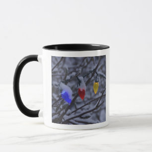 Tasse Les Etats-Unis, Nouvelle Angleterre, le