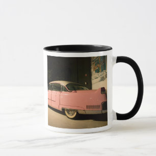 Tasse Les Etats-Unis, Tennessee, Memphis, Elvis Presley