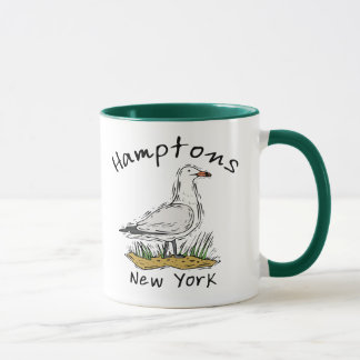 Tasse Les Hamptons