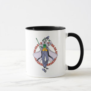Tasse Les Joker Cackles