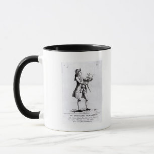 Tasse Les macaronis de Simpling