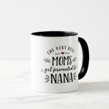 Les meilleures mamans obtiennent favorisées dans